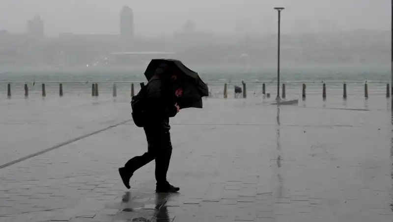 Marmara Bölgesi’nde Hava Sıcaklıkları Düşüşe Geçti: Nedenleri ve Etkileri