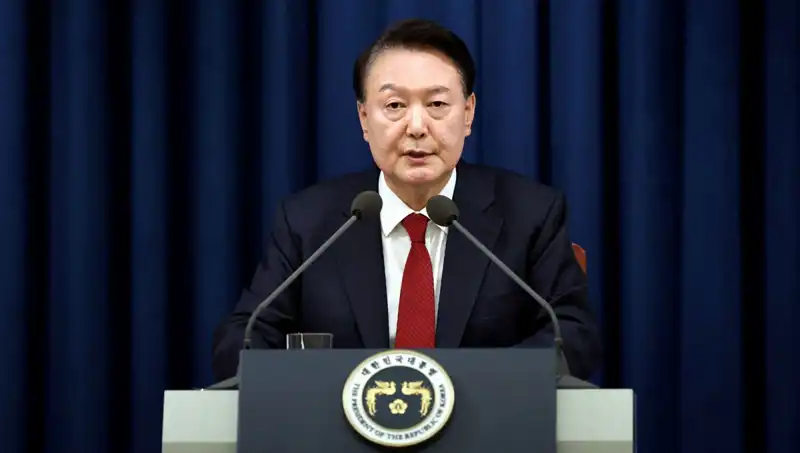 Güney Kore Devlet Başkanı Yoon Suk Yeol’ün Görevden Alınmasının Ardındaki Derin Nedenler