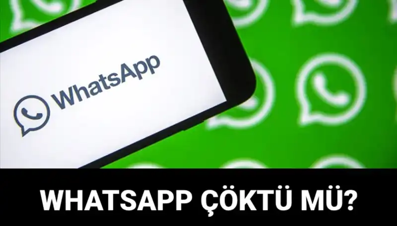 WhatsApp Erişim Sorunları: 20 Mart’ta Neler Oluyor?
