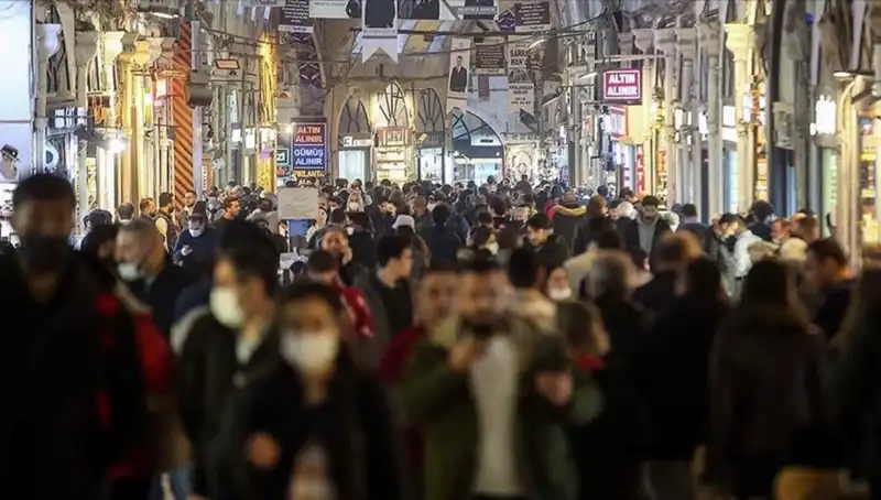 Kapalıçarşı'da Kara Para Açıkladı: Suç Çetesi 1 Milyarlık Vurgun Yaptı!