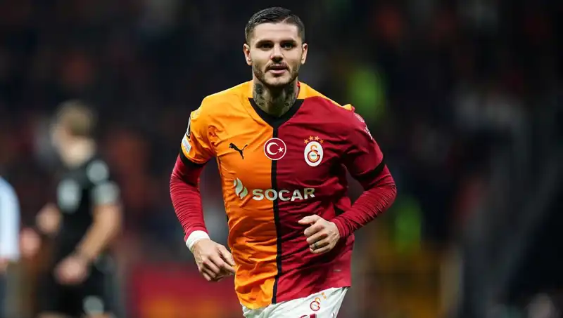 Icardi'nin Dönüş Tarihi: Futbolseverlerin Merakla Beklediği An Geldi