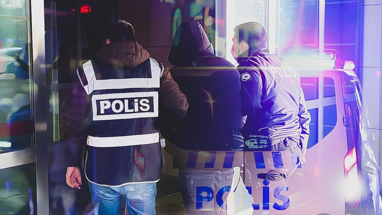 Türkiye'nin 43 ilinde PKK/KCK terör örgütüne operasyon düzenlendi