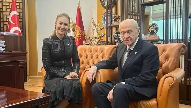 MHP’li Milletvekili Zuhal Karakoç Dora: Siyaset Dünyasına İz Bırakan Kadın