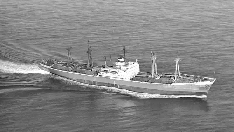 JFK Dosyaları Ortaya Çıkardı: CIA'in Gizli Sovyet Operasyonu Nedir?