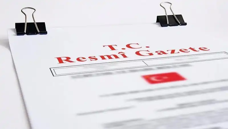 4 Mart 2025 Resmi Gazete'de Öne Çıkan Kararlar ve Düzenlemeler
