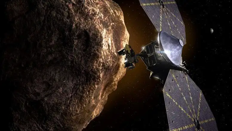 Mars'ta Hayat İzleri: NASA'nın Heyecan Verici Keşfi Açıklandı