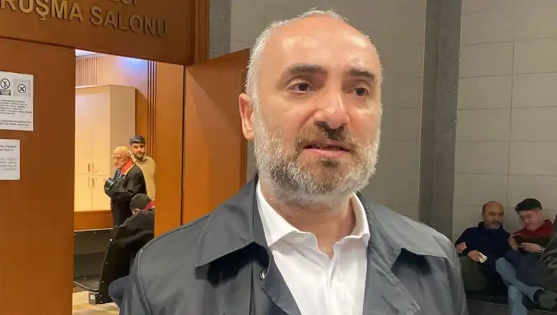 İsmail Saymaz’a Ev Hapsi: Medyada Şok Gelişmeler Neler?