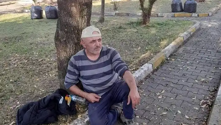 Teravih Namazı Çıkışında Hayatını Kaybedenler: Bir Aile Faciası