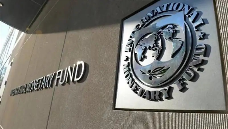 Küresel Ekonomi Alarm Veriyor: IMF, Kamu Borçlarının Artacağını Açıkladı