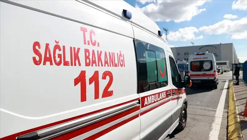 16 Yaşındaki Genç Çocuğun Silahlı Saldırıda Hayatını Kaybetmesi Üzüntü Yarattı