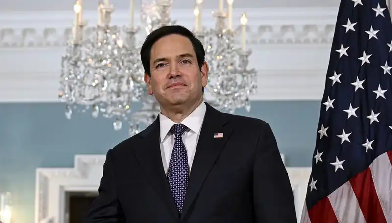 Rubio: Hamas'la Yapılan Görüşmeler Tek Seferlik ve Sonuçsuz Kaldı