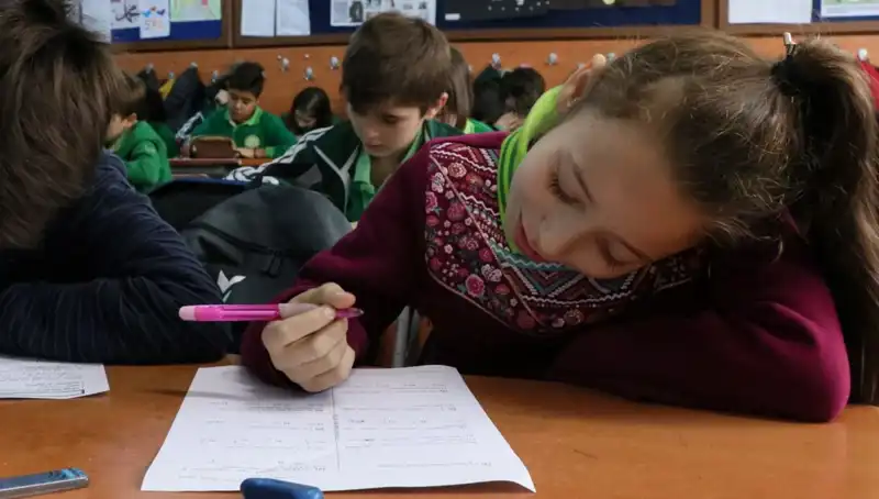 2025 Eğitim Döneminde 6, 7 ve 9. Sınıf Ortak Sınavların Konu Dağılımı Açıklandı
