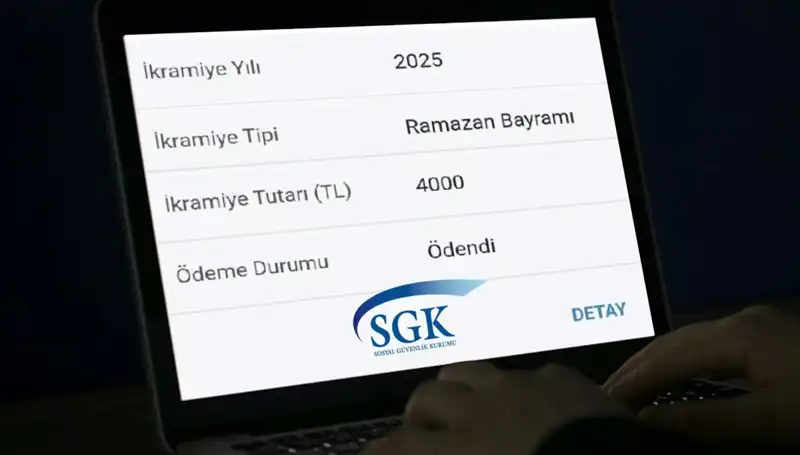 2025 Emekli Bayram İkramiyesi Sorgulama Süreci ve Ödemelerin Tarihleri
