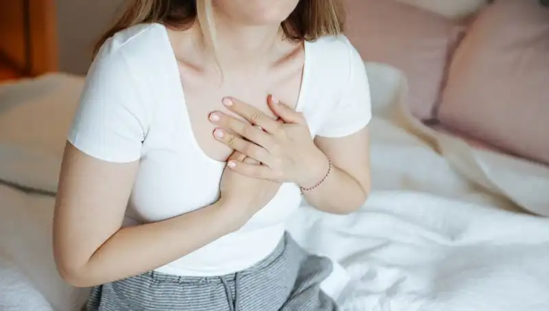 Kalp Yaşlanması ve Vücut Tipi İlişkisi: Sağlığınızı Tehdit Ediyor mu?