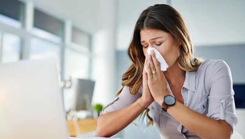 Bahar Alerjisi Nedir? Belirtileri ve Etkili Çözüm Yöntemleri