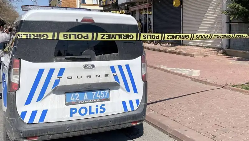 Kiracı ile İş Yeri Sahibi Arasında Kanlı Hesaplaşma: Cinayetle Sonuçlandı