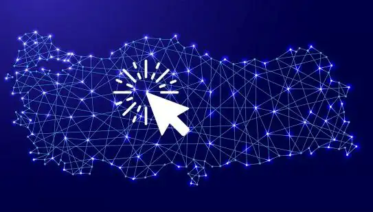 Türkiye'de İnternet Devri: 32 Yaşında Kutlanan İnternet Haftası