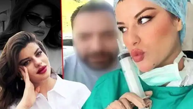 Ayşe Tokyaz Cinayetinde Şok Edici Görüntü: Bavulla Taşıdıkları An Ortaya Çıktı
