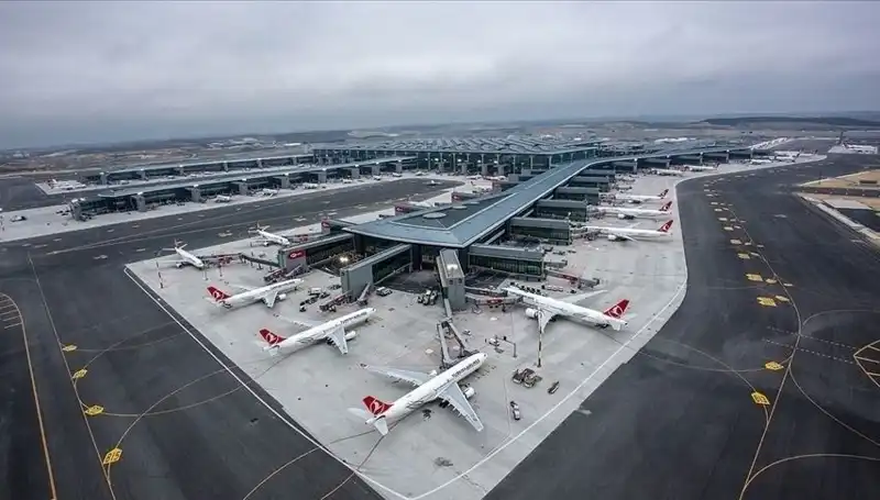 İstanbul Havalimanı’nda Yeni Dönem: Yenilikler ve Gelişmeler Neler?