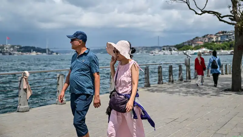 Kurban Bayramı’nda Hava Durumu: Sıcaklıklar 31 Dereceye Ulaşacak!