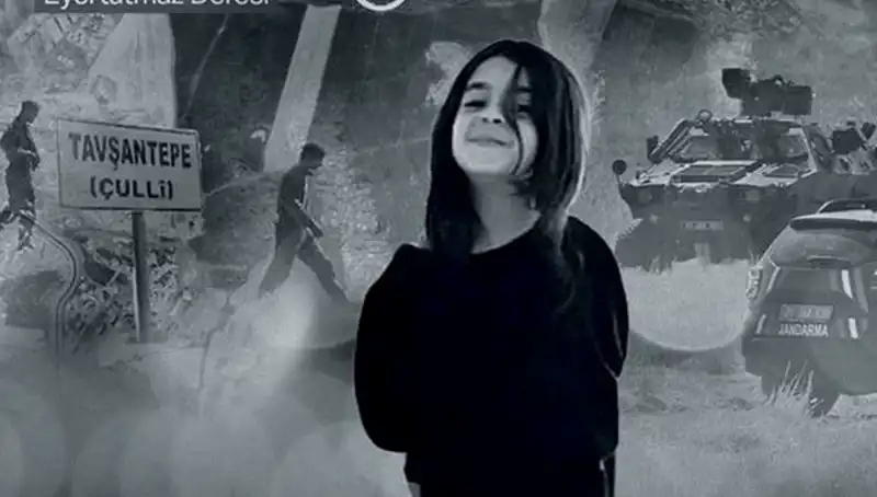 Narin Güran'ın Ölümünden Önceki İleri Görüşlü Son İsteği