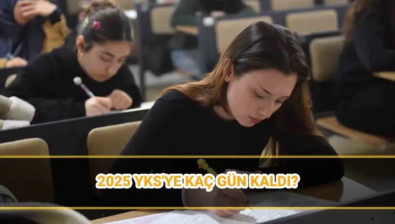 2025 YKS Tarihleri: Sınav Giriş Belgeleri Ne Zaman Yayınlanacak?