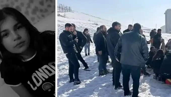 Yüksekova'daki Köpek Saldırısı: Eslem'in Ölümü ve Başkan İçin Soruşturma İzni