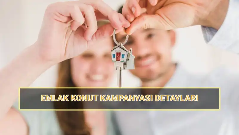 Emlak Konut Orta Gelirli Konut Kampanyası 2025: Son Başvuru Tarihleri Açıklandı!