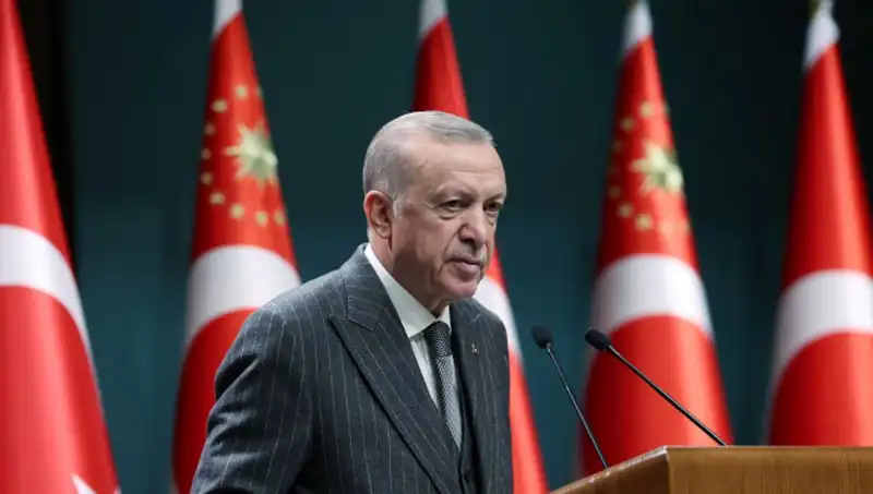 Cumhrubaşkanlığı Kabinesinin Bir Sonraki Toplantısı Ne Zaman Gerçekleşecek?
