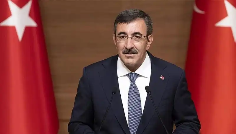 Anti-Semitizmin Kaynağı Avrupa mı? Yılmaz'dan Çarpıcı Açıklamalar