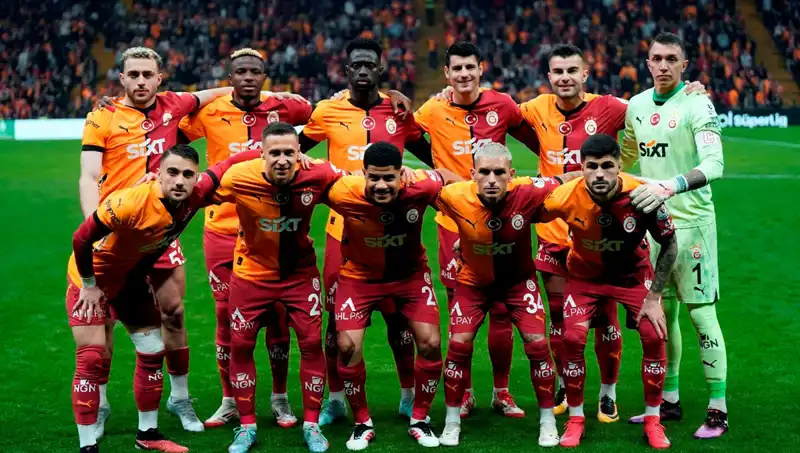 Galatasaray'ın Milli Ara İle Gelen Sakatlık Kabusu: 6 Futbolcu Zor Durumda!