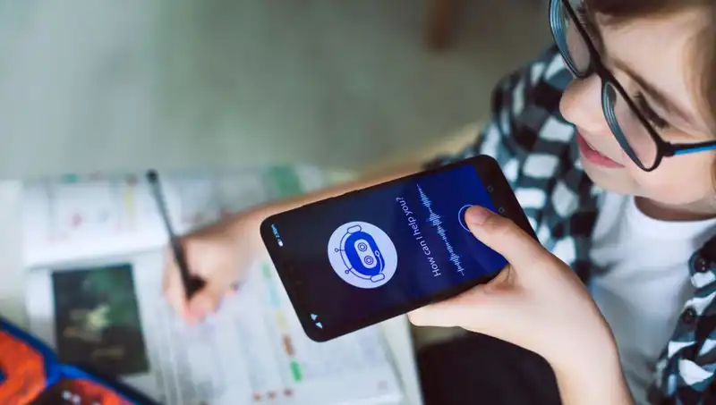 Deutsche Telekom, Yapay Zeka Destekli Telefonunu Tanıttı!