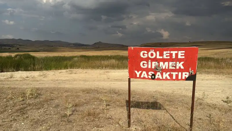 Gölette Batan İki Çocuk: Aileler Yıkılmış Durumda