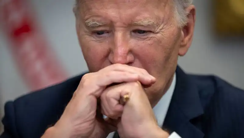 Biden'ın Yaş Sırları: Sağlık Durumu ve Gizemli Yönleri