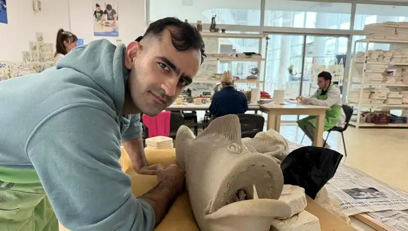 İşitme Engelli Rıfat Can'dan Eşsiz Başarı: İlham Veren Hikayesi