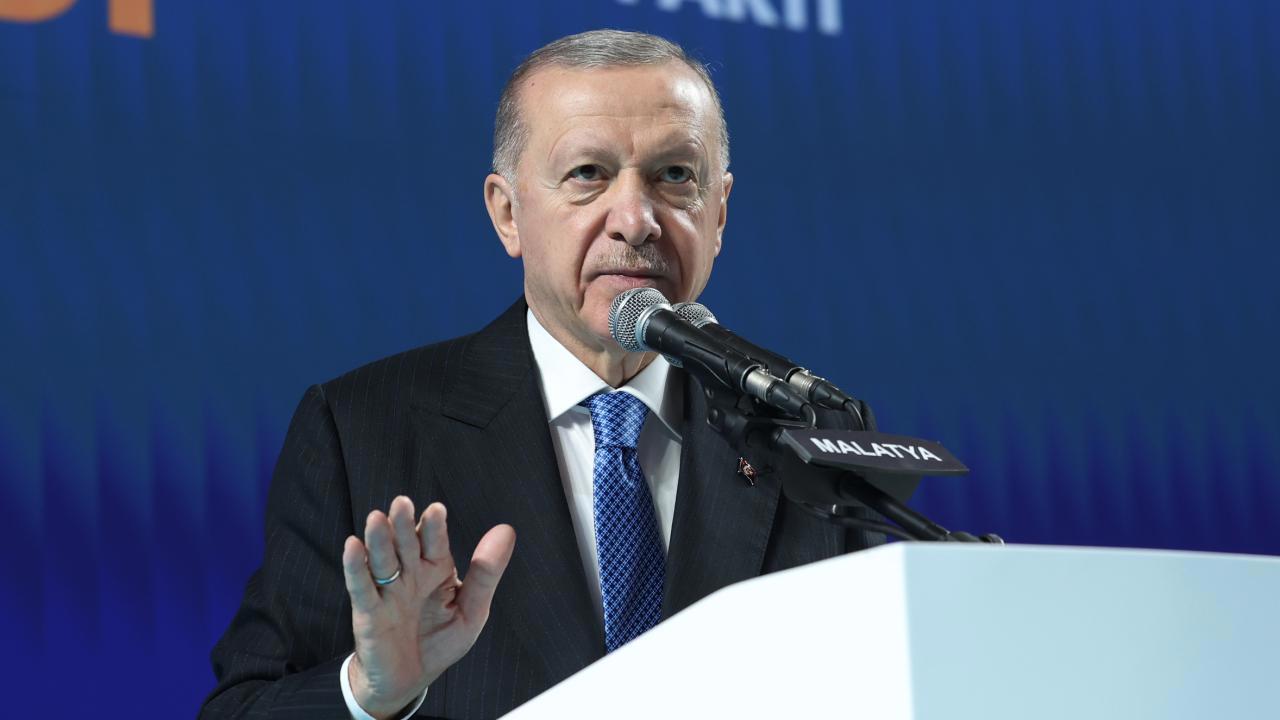 Cumhurbaşkanı Erdoğan: Bu Büyük Acıları Yaşatanlar Hesap Verecek