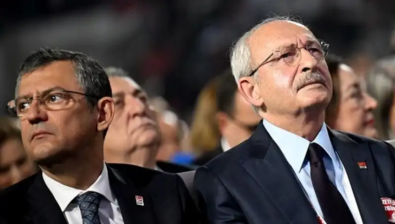 CHP Kurultayı İçin İptal Davası: Erzurum Delegesi Hakkında Şok İfadeler