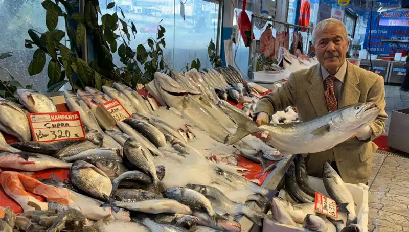 Ramazan Ayında Balık Fiyatlarında Dikkat Çeken Düşüş: Uygun Fiyatlar İle Bereketli Sofralar