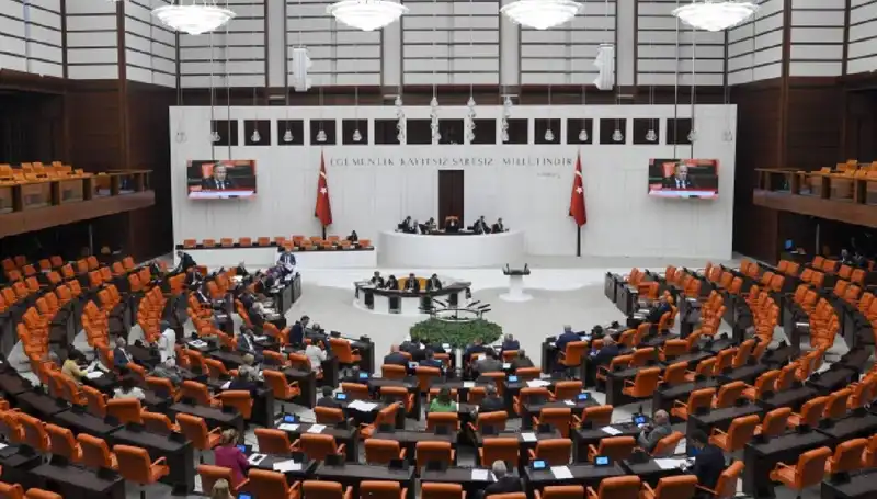 Türkiye'de Zeytinliklere Yönelik Kritik Teklifin İki Maddesi İlgi Topladı