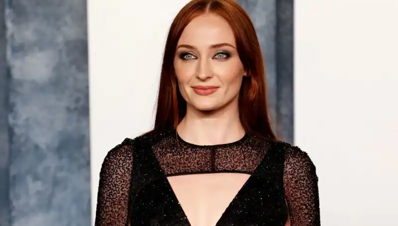 Sophie Turner’ı Kızdıran Yorum: Game of Thrones Yıldızının Verdği Tepki!