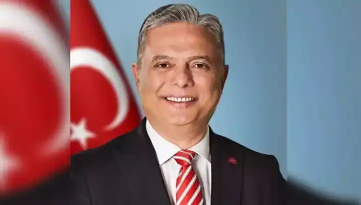 CHP Genel Başkan Adayı Ümit Uysal: Siyasete Yön Veren İsimlerden Biri