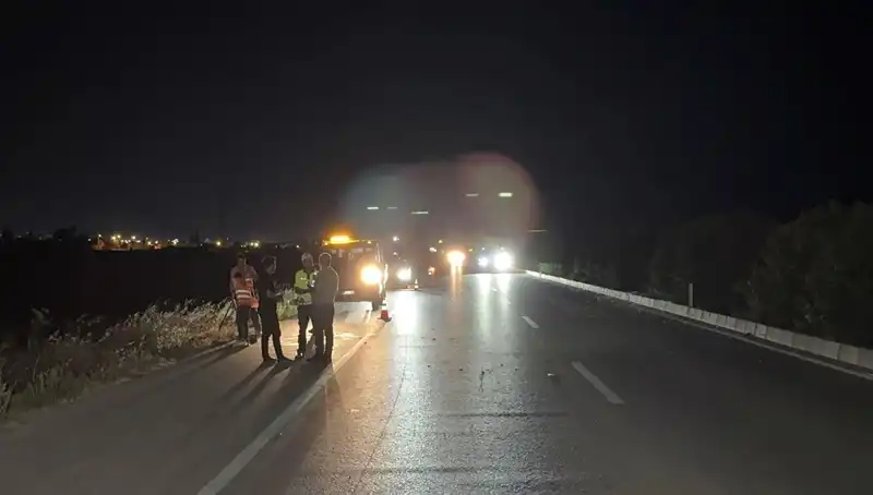 Adana’da Üç Araçlı Zincirleme Trafik Kazası: Olayın Sebepleri ve Sonrası
