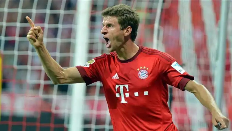 Bayern Münih’te Dönüşüm: Bir Devir Kapanıyor, Yenilik Zamanı Başlıyor!