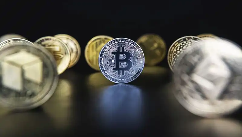 Bitcoin ETF’lerine Sekiz Gün Sonra Gelen Tarihi Giriş