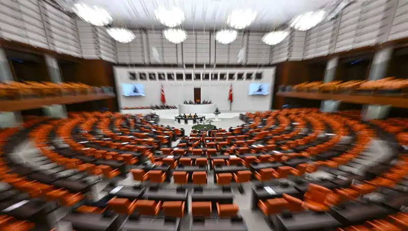 İklim Kanunu Teklifi Yeniden Meclis Gündeminde: Neler Olacak?