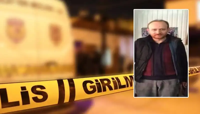 İmamın Şüpheli Ölümü: Cami Lojmanında Bulunan Ceset Olayı Derinlemesine İnceleniyor