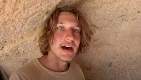 Yasaklı Kızılderili Adasına Aşan ABD’li Turist Tutuklandı: Olayın Ardındaki Gerçekler