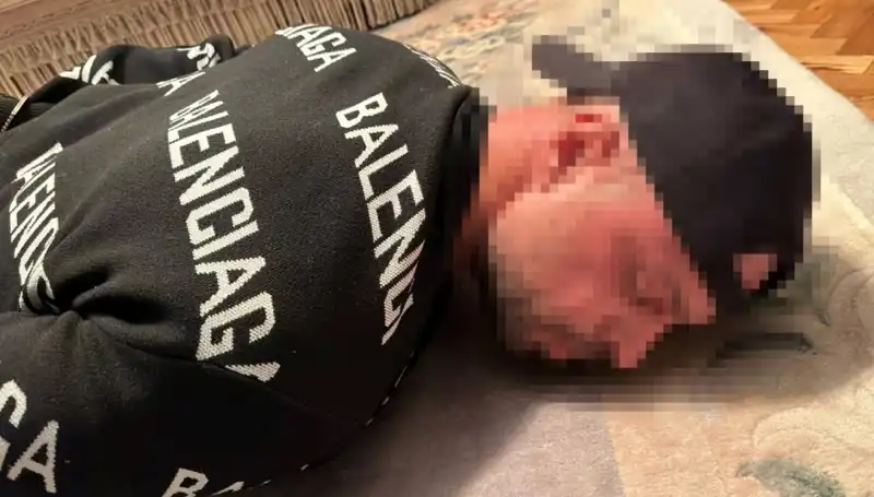Rapçi Massaka Yasa Dışı Bahis Reklamı Yüzünden Gözaltına Alındı mı?