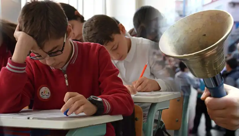2024-2025 Eğitim Yılında İkinci Ara Tatil Ne Zaman Başlayacak?