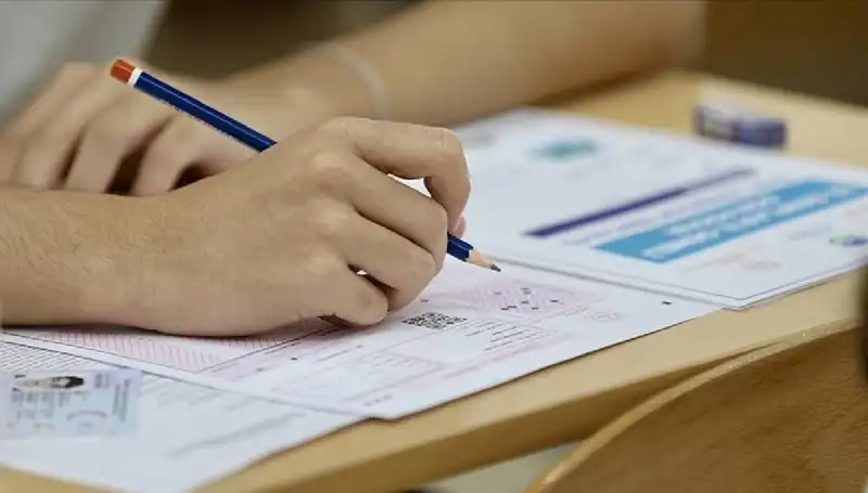 Nizip'ten YKS Şampiyonu Çıktı: Genç Zihinlerin Başarısı